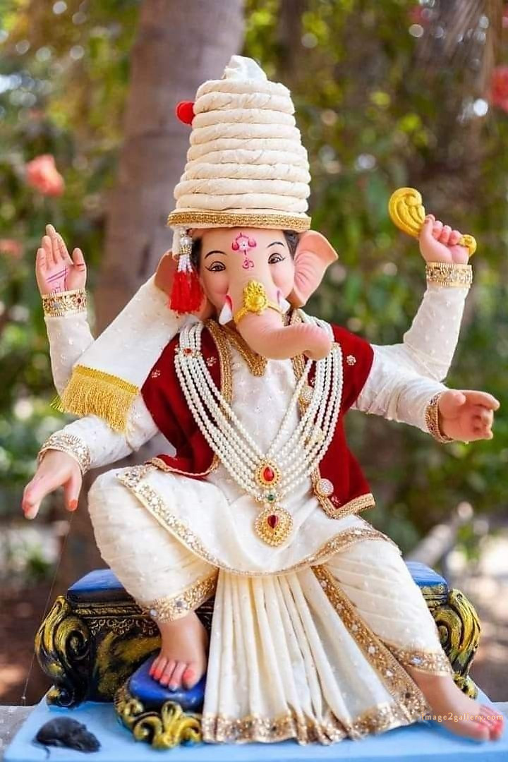 1200+ Lord Ganesh Images Free Download | श्री गणेश भगवान की फोटो। 643 ganesha lord image -(17)
