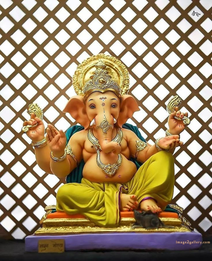 1200+ Lord Ganesh Images Free Download | श्री गणेश भगवान की फोटो। 644 ganesha lord image -(18)