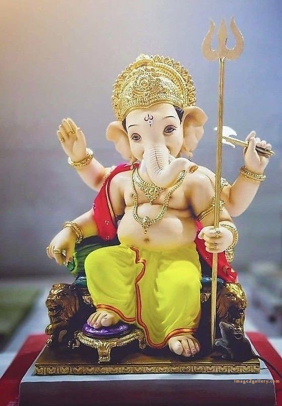 1200+ Lord Ganesh Images Free Download | श्री गणेश भगवान की फोटो। 526 ganesha lord image -(19)