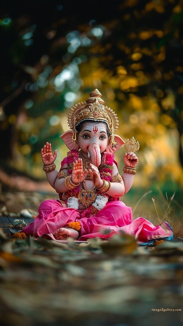 1200+ Lord Ganesh Images Free Download | श्री गणेश भगवान की फोटो। 528 ganesha lord image -(20)