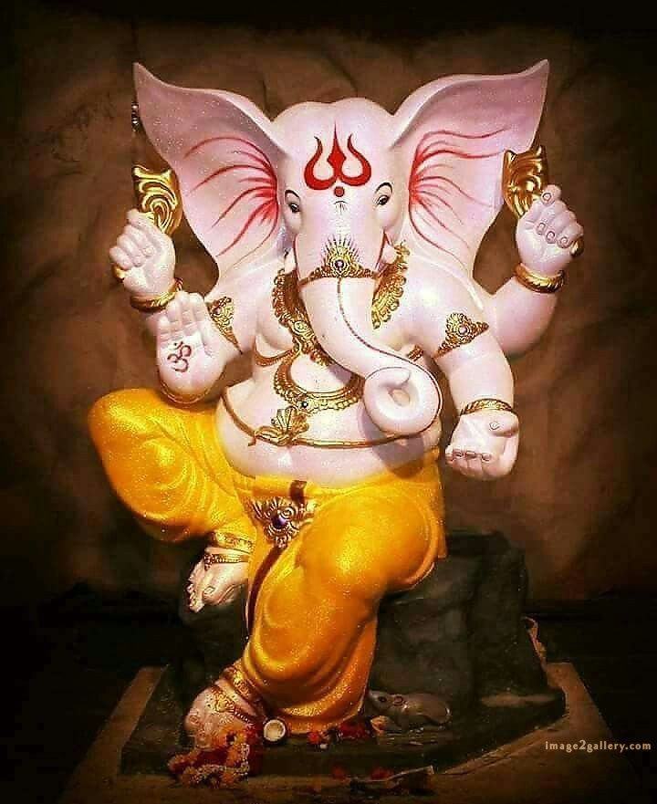1200+ Lord Ganesh Images Free Download | श्री गणेश भगवान की फोटो। 524 ganesha lord image -(21)