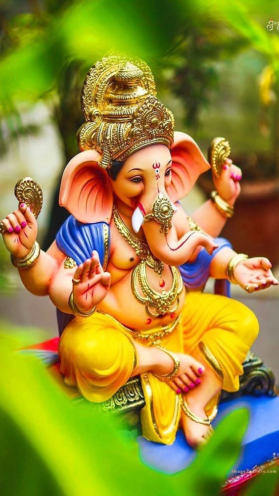 1200+ Lord Ganesh Images Free Download | श्री गणेश भगवान की फोटो। 523 ganesha lord image -(22)