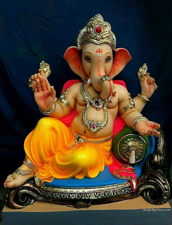 1200+ Lord Ganesh Images Free Download | श्री गणेश भगवान की फोटो। 642 ganesha lord image -(24)