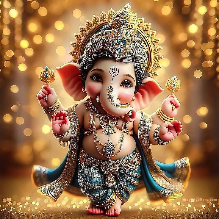 1200+ Lord Ganesh Images Free Download | श्री गणेश भगवान की फोटो। 527 ganesha lord image -(25)