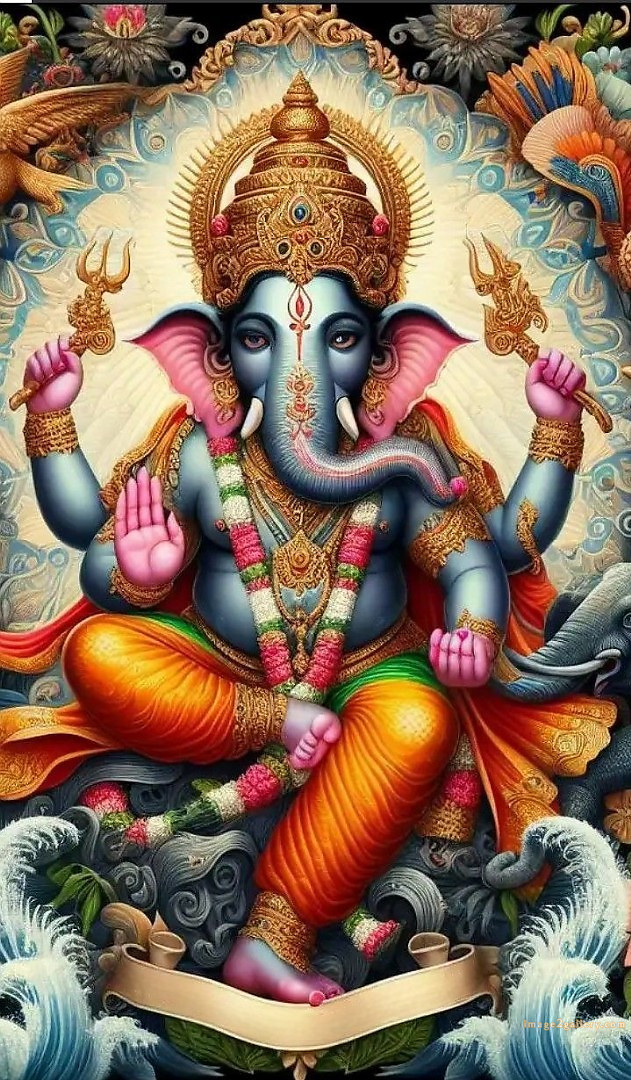 1200+ Lord Ganesh Images Free Download | श्री गणेश भगवान की फोटो। 652 ganesha lord image -(5)