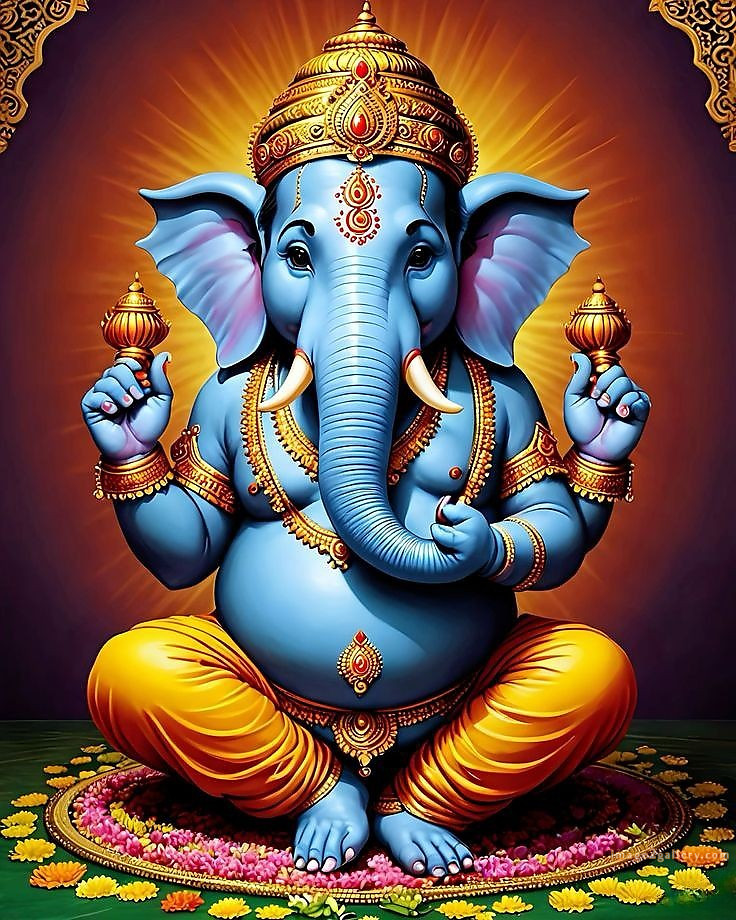 1200+ Lord Ganesh Images Free Download | श्री गणेश भगवान की फोटो। 530 ganesha lord image -(6)