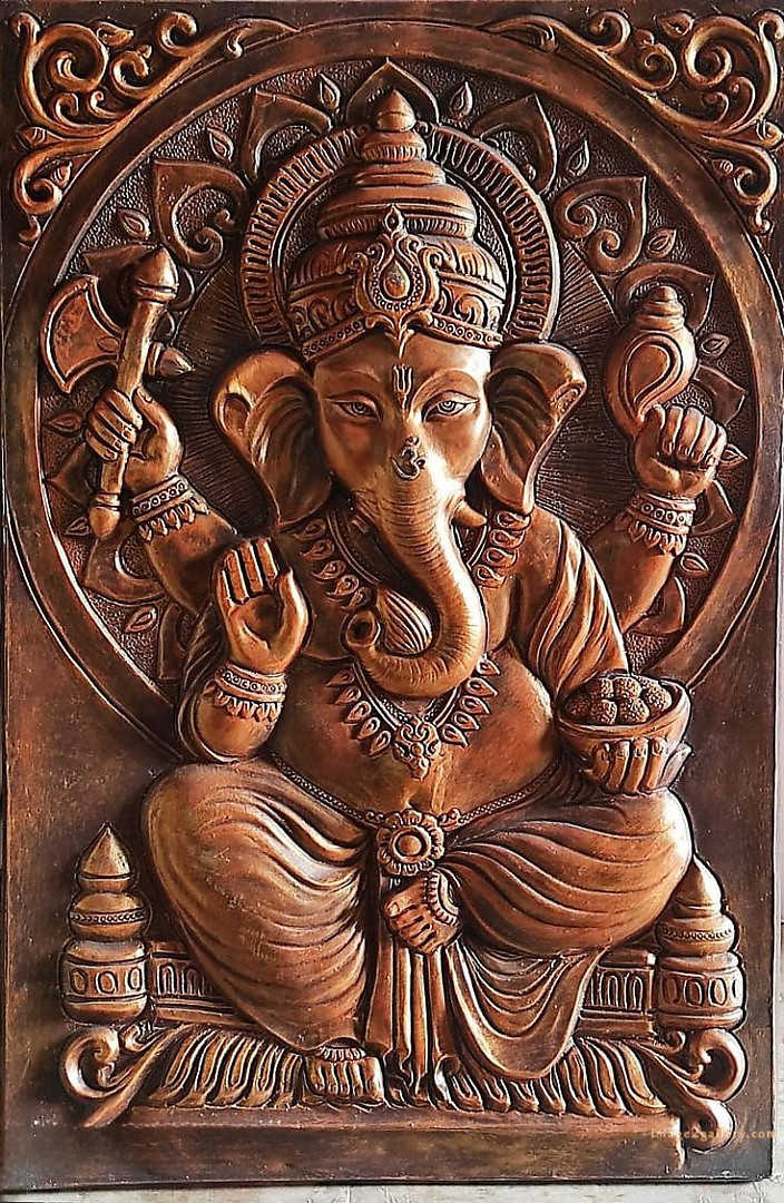 1200+ Lord Ganesh Images Free Download | श्री गणेश भगवान की फोटो। 646 ganesha lord image -(9)