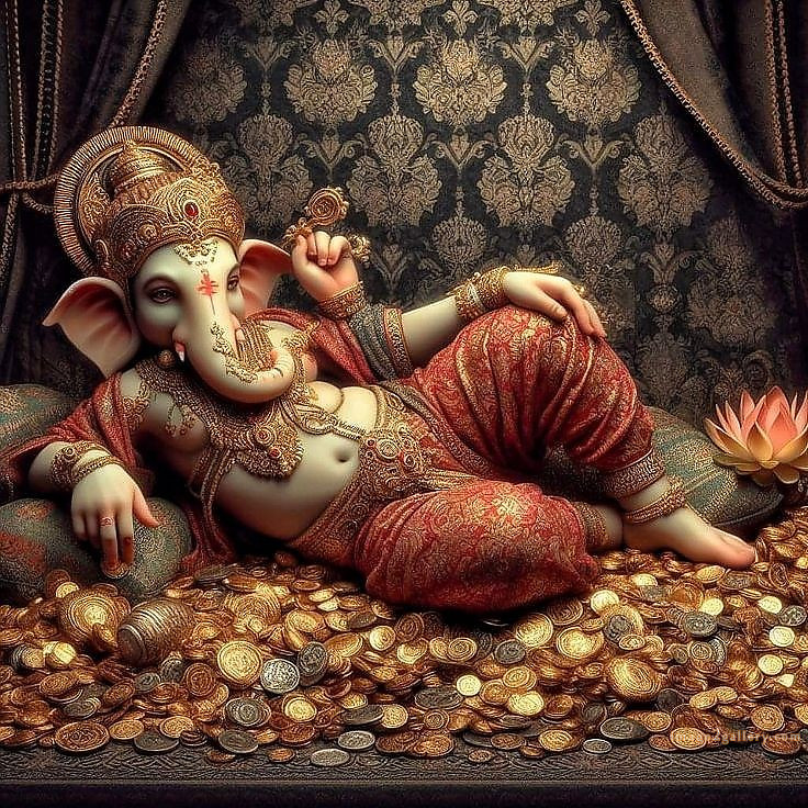 1200+ Lord Ganesh Images Free Download | श्री गणेश भगवान की फोटो। 618 ganesha photos hd -