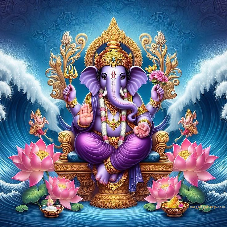 1200+ Lord Ganesh Images Free Download | श्री गणेश भगवान की फोटो। 637 ganesha photos hd -(1)