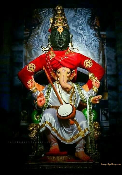 1200+ Lord Ganesh Images Free Download | श्री गणेश भगवान की फोटो। 634 ganesha photos hd -(10)