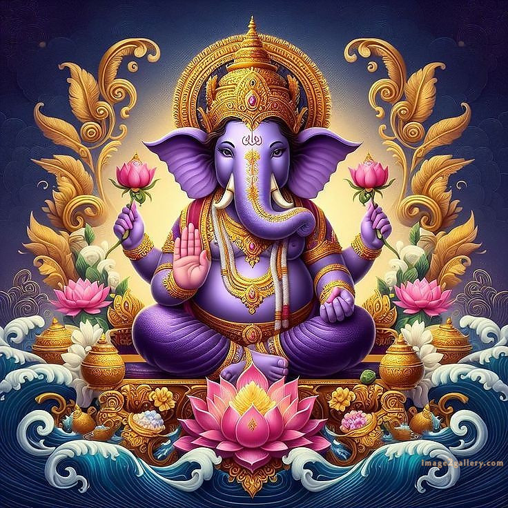 1200+ Lord Ganesh Images Free Download | श्री गणेश भगवान की फोटो। 635 ganesha photos hd -(11)