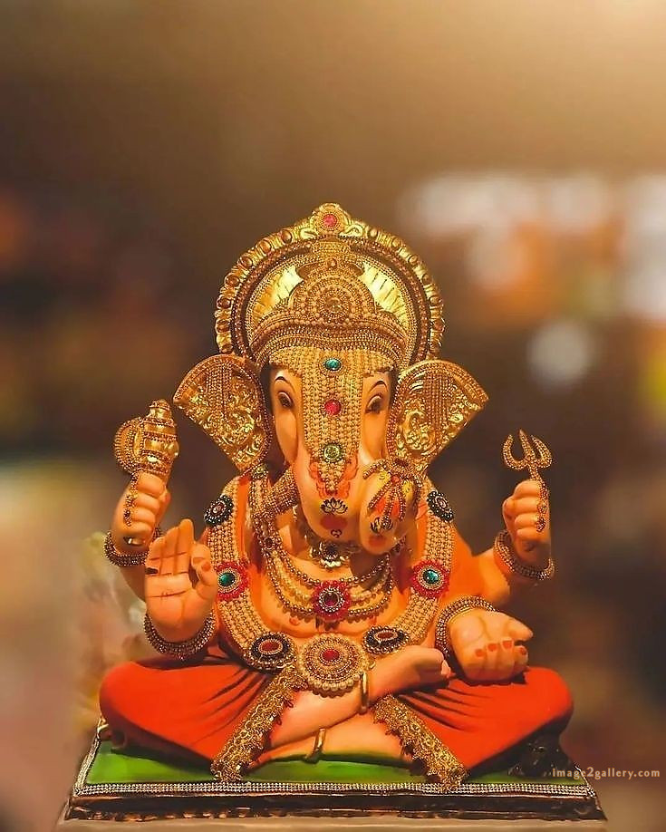 1200+ Lord Ganesh Images Free Download | श्री गणेश भगवान की फोटो। 630 ganesha photos hd -(17)