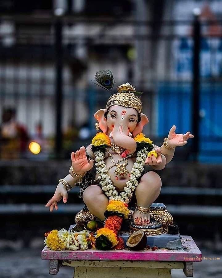 1200+ Lord Ganesh Images Free Download | श्री गणेश भगवान की फोटो। 510 ganesha photos hd -(23)