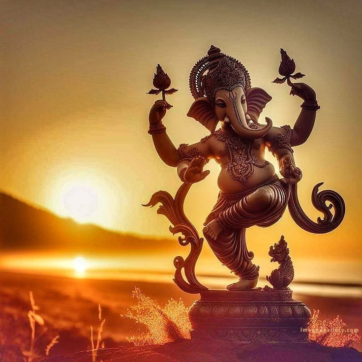 1200+ Lord Ganesh Images Free Download | श्री गणेश भगवान की फोटो। 518 ganesha photos hd -(4)