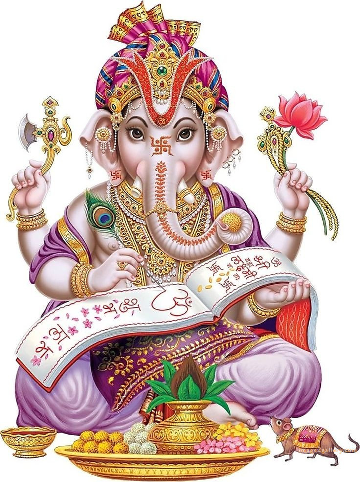 1200+ Lord Ganesh Images Free Download | श्री गणेश भगवान की फोटो। 520 ganesha photos hd -(6)