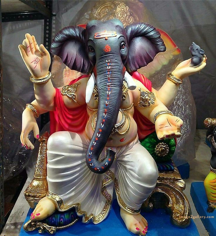 1200+ Lord Ganesh Images Free Download | श्री गणेश भगवान की फोटो। 498 ganesha pic hd -