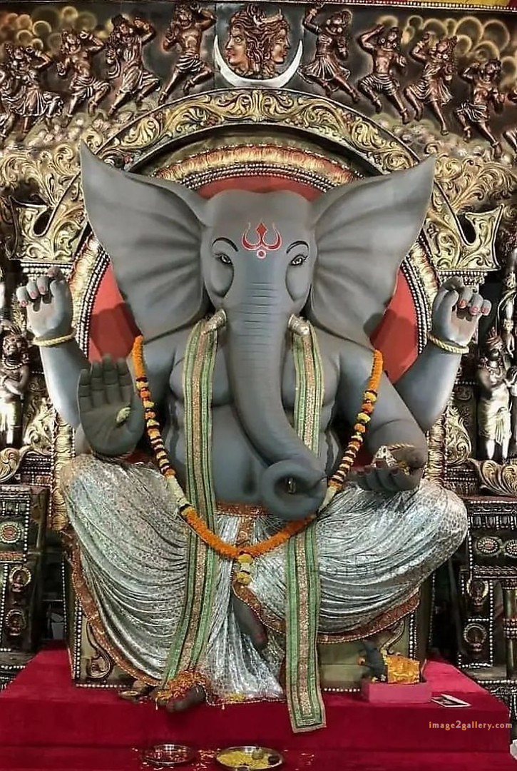1200+ Lord Ganesh Images Free Download | श्री गणेश भगवान की फोटो। 620 ganesha pic hd -(1)