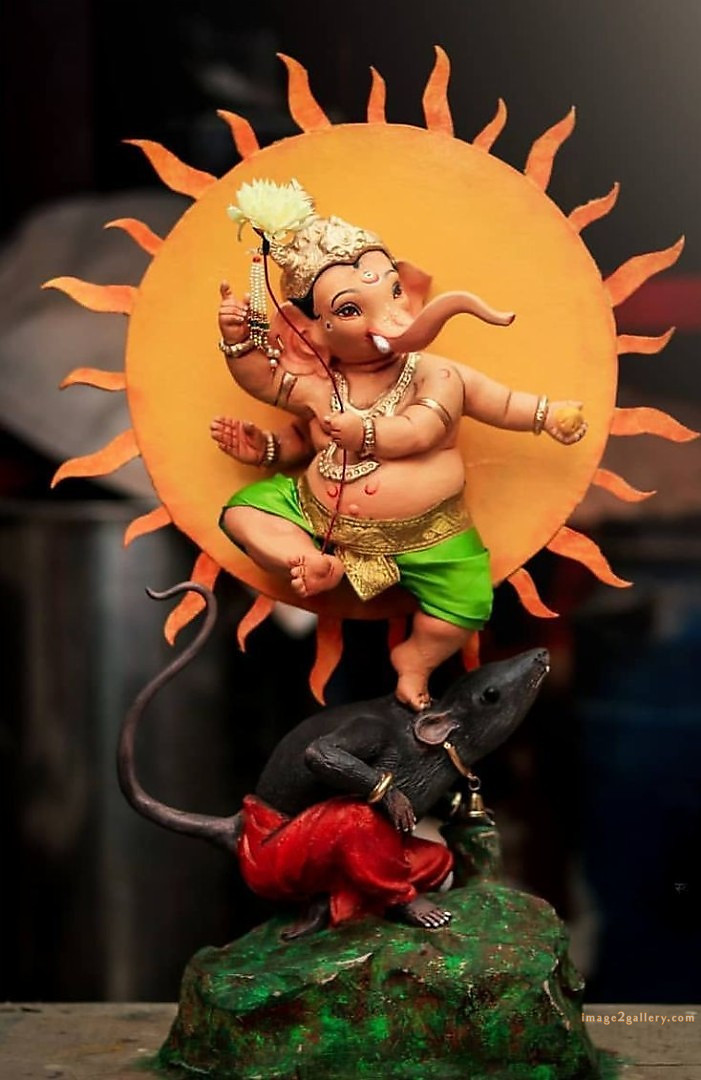 1200+ Lord Ganesh Images Free Download | श्री गणेश भगवान की फोटो। 615 ganesha pic hd -(10)