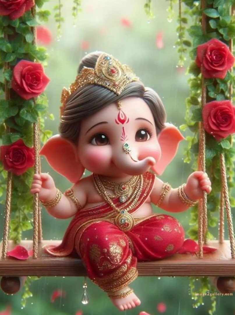 1200+ Lord Ganesh Images Free Download | श्री गणेश भगवान की फोटो। 496 ganesha pic hd -(25)