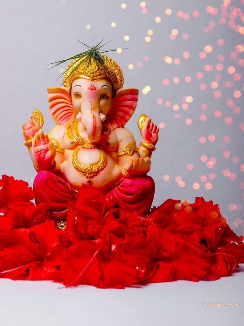 1200+ Lord Ganesh Images Free Download | श्री गणेश भगवान की फोटो। 497 ganesha pic hd -(27)