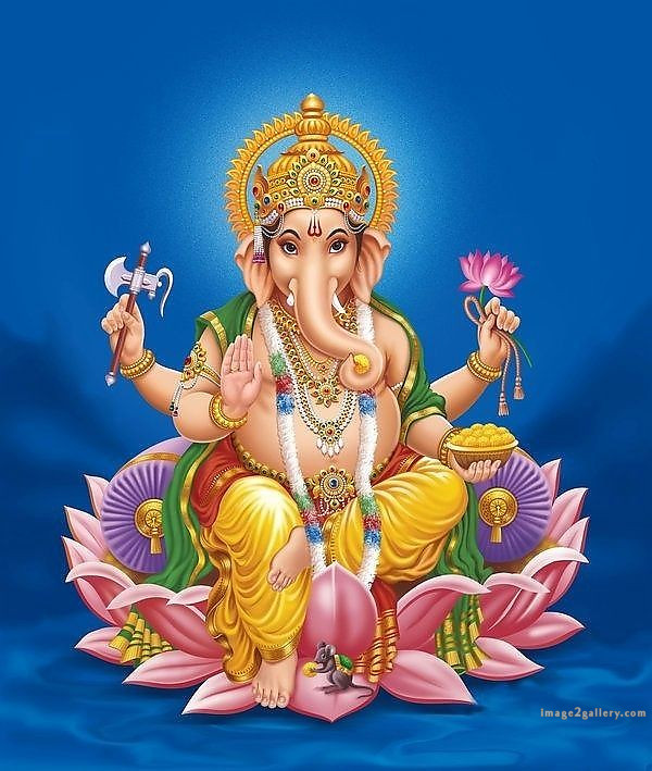 1200+ Lord Ganesh Images Free Download | श्री गणेश भगवान की फोटो। 499 ganesha pics hd -(1)