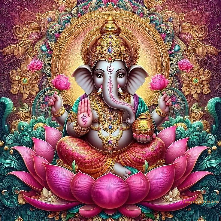 1200+ Lord Ganesh Images Free Download | श्री गणेश भगवान की फोटो। 485 ganesha pics hd free-(19)