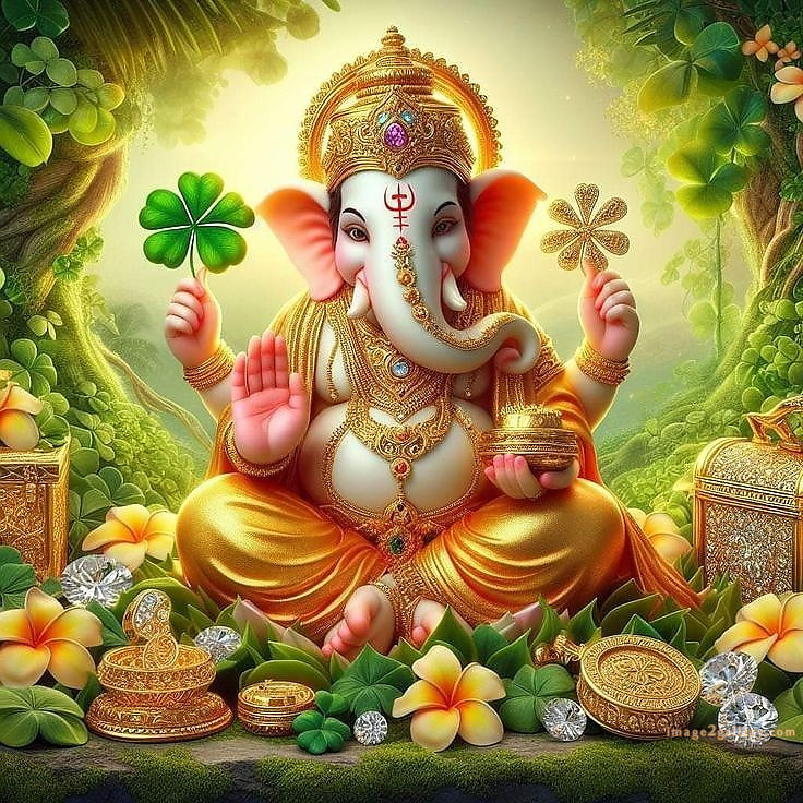 1200+ Lord Ganesh Images Free Download | श्री गणेश भगवान की फोटो। 599 ganesha pics hd -(20)