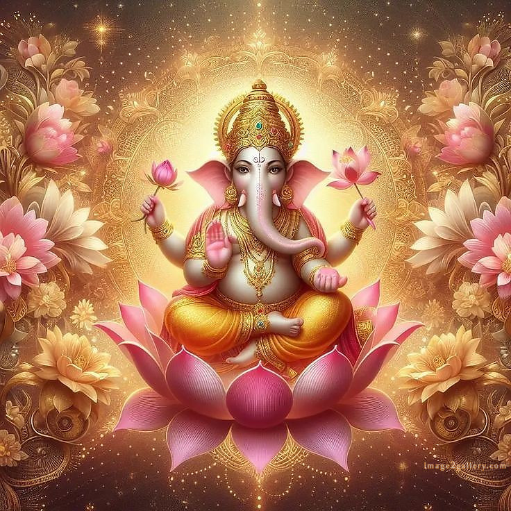 1200+ Lord Ganesh Images Free Download | श्री गणेश भगवान की फोटो। 488 ganesha pics hd -(21)