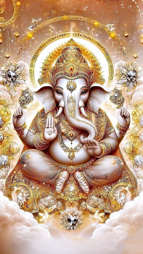 1200+ Lord Ganesh Images Free Download | श्री गणेश भगवान की फोटो। 482 ganesha pics hd -(22)