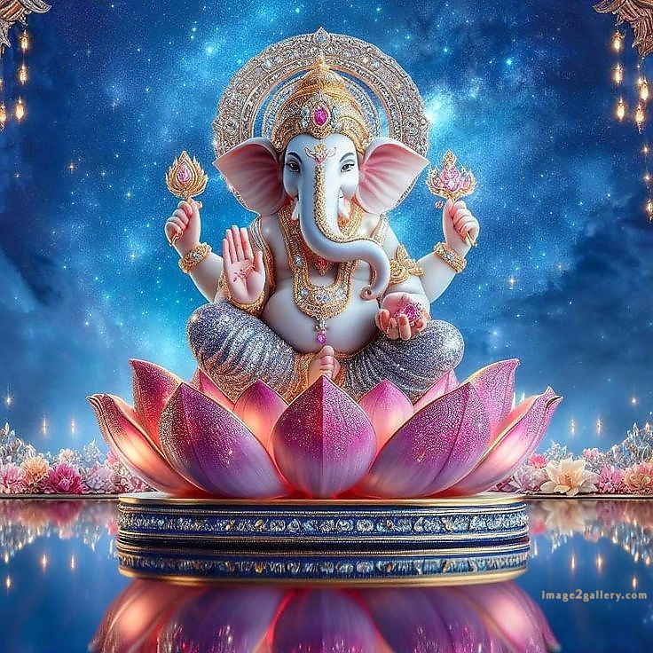 1200+ Lord Ganesh Images Free Download | श्री गणेश भगवान की फोटो। 868 ganesha pics hd -(26)