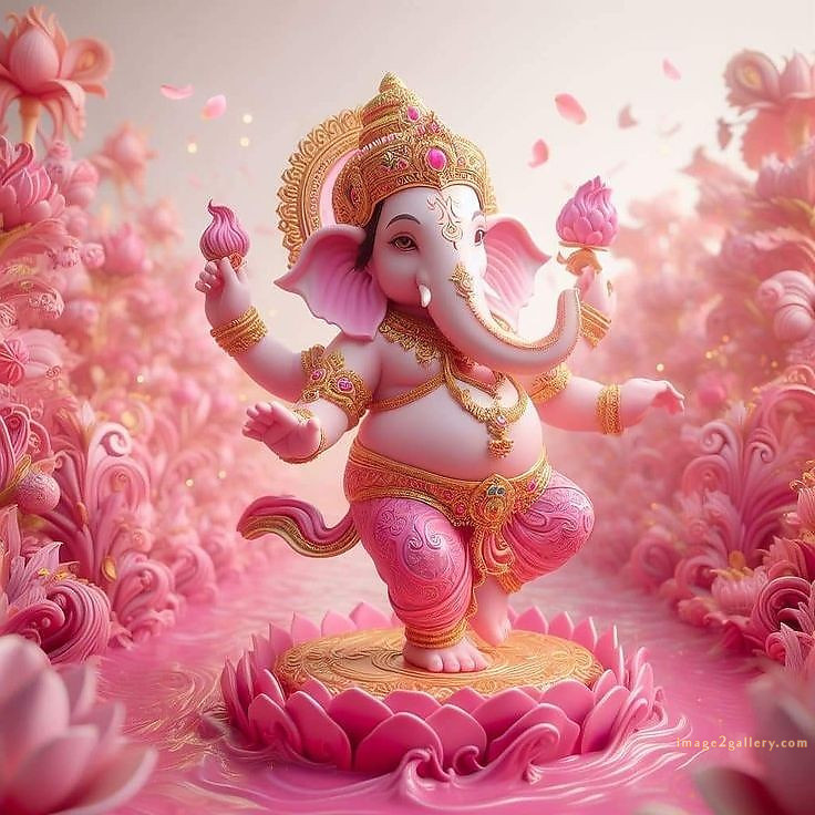 1200+ Lord Ganesh Images Free Download | श्री गणेश भगवान की फोटो। 491 ganesha pics hd -(7)