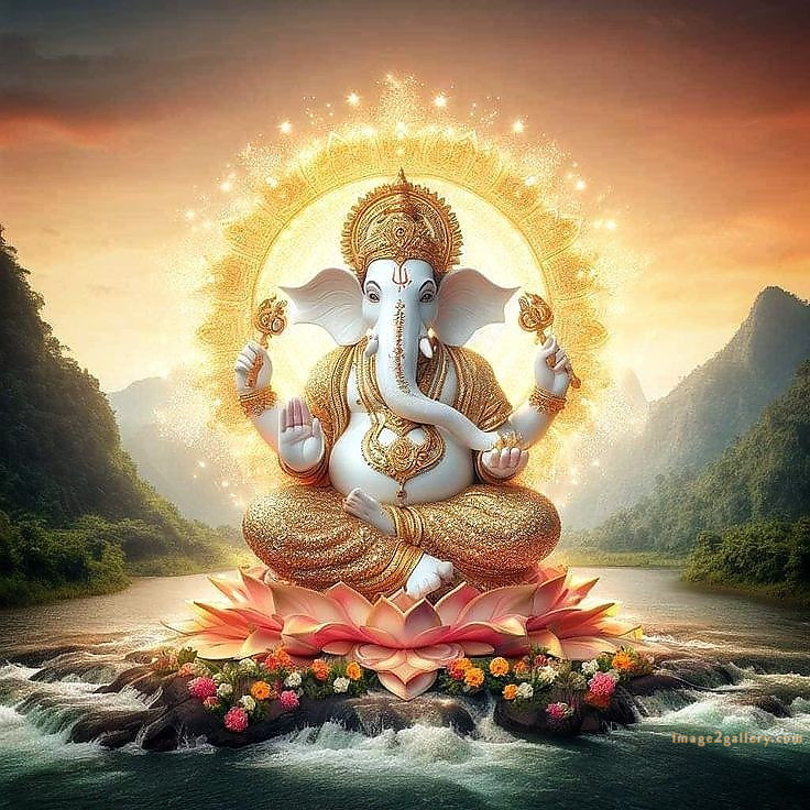 1200+ Lord Ganesh Images Free Download | श्री गणेश भगवान की फोटो। 800 ganpati hd images -