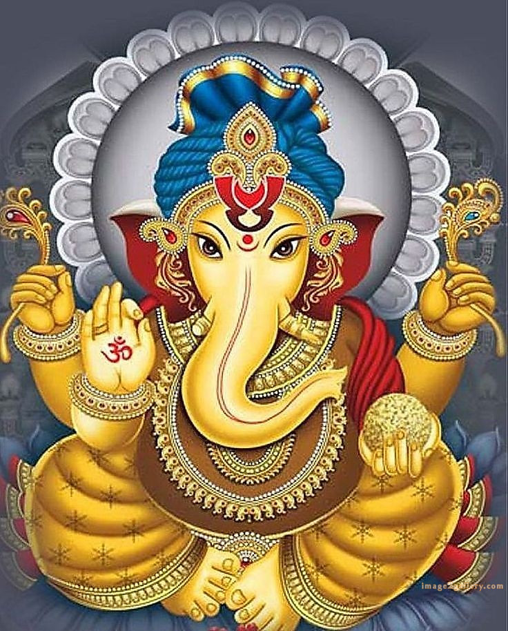1200+ Lord Ganesh Images Free Download | श्री गणेश भगवान की फोटो। 780 ganpati hd images -(17)