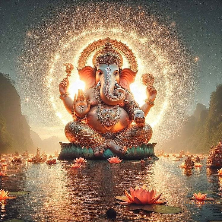 1200+ Lord Ganesh Images Free Download | श्री गणेश भगवान की फोटो। 867 ganpati hd images -(2)