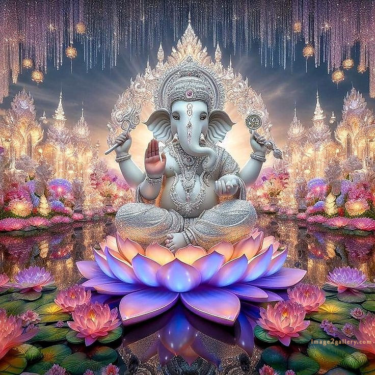 1200+ Lord Ganesh Images Free Download | श्री गणेश भगवान की फोटो। 804 ganpati hd images -(20)