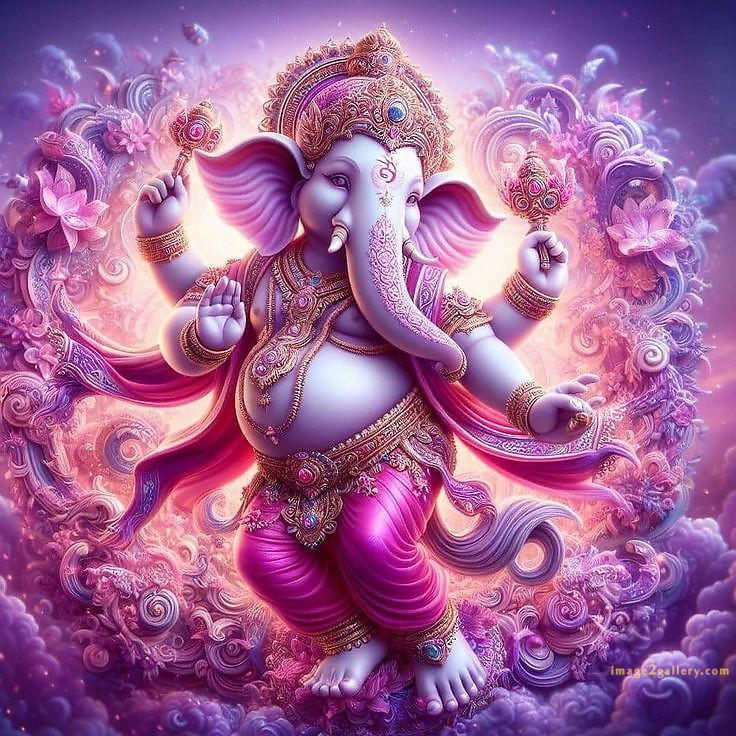 1200+ Lord Ganesh Images Free Download | श्री गणेश भगवान की फोटो। 744 ganpati hd images -(21)