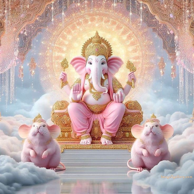 1200+ Lord Ganesh Images Free Download | श्री गणेश भगवान की फोटो। 854 ganpati hd images -(24)