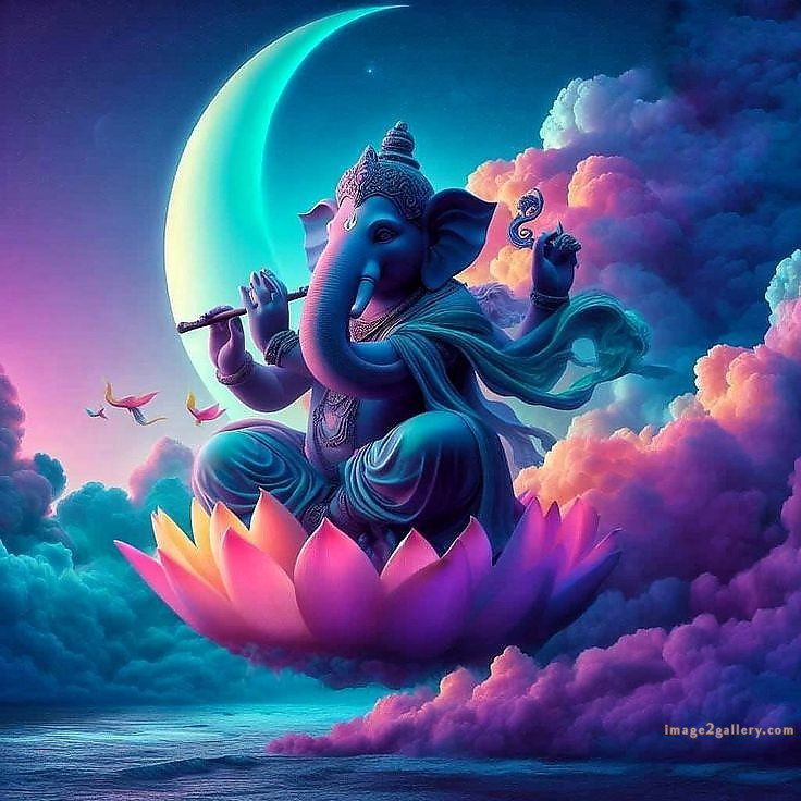 1200+ Lord Ganesh Images Free Download | श्री गणेश भगवान की फोटो। 858 ganpati hd images -(5)