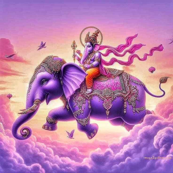 1200+ Lord Ganesh Images Free Download | श्री गणेश भगवान की फोटो। 859 ganpati hd images -(7)