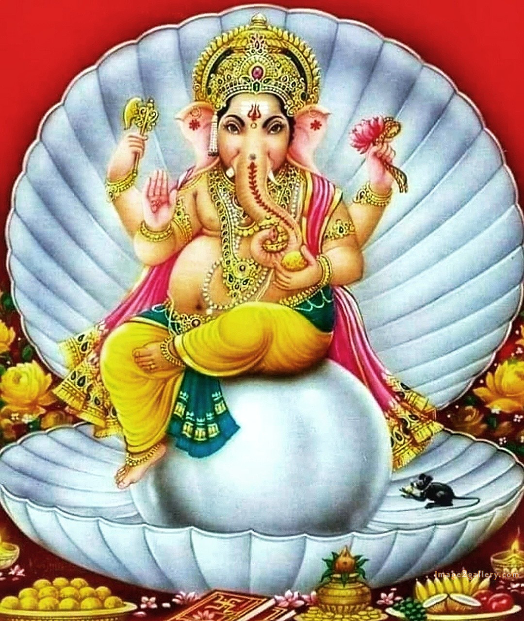 1200+ Lord Ganesh Images Free Download | श्री गणेश भगवान की फोटो। 711 ganpati photos hd -