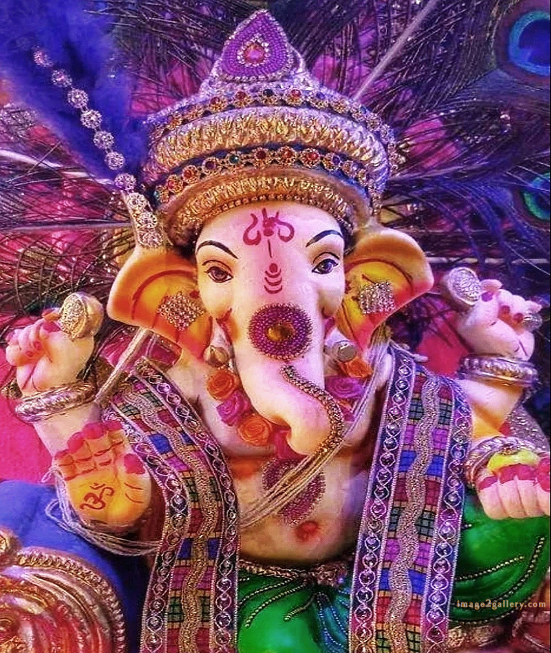 1200+ Lord Ganesh Images Free Download | श्री गणेश भगवान की फोटो। 746 ganpati photos hd -(1)