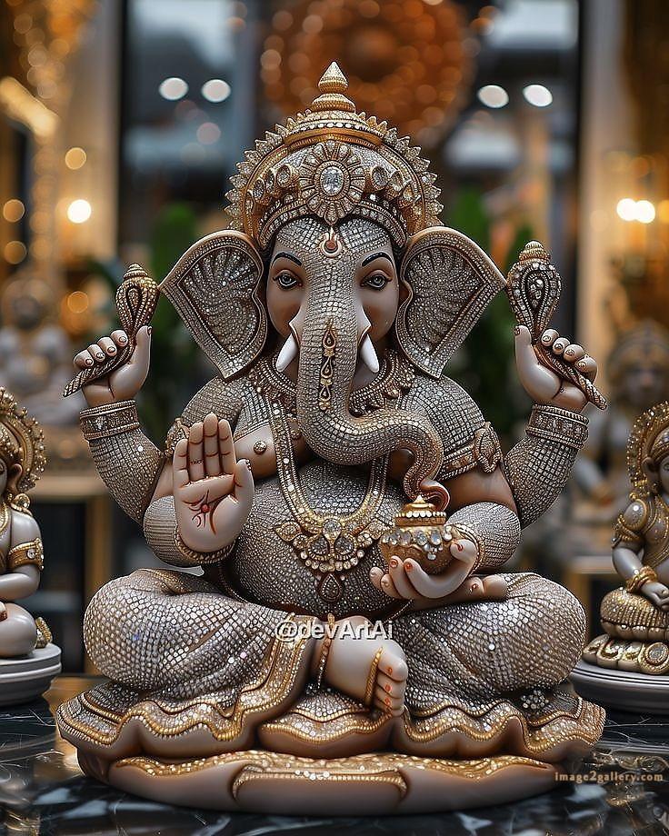 1200+ Lord Ganesh Images Free Download | श्री गणेश भगवान की फोटो। 829 ganpati photos hd -(1)