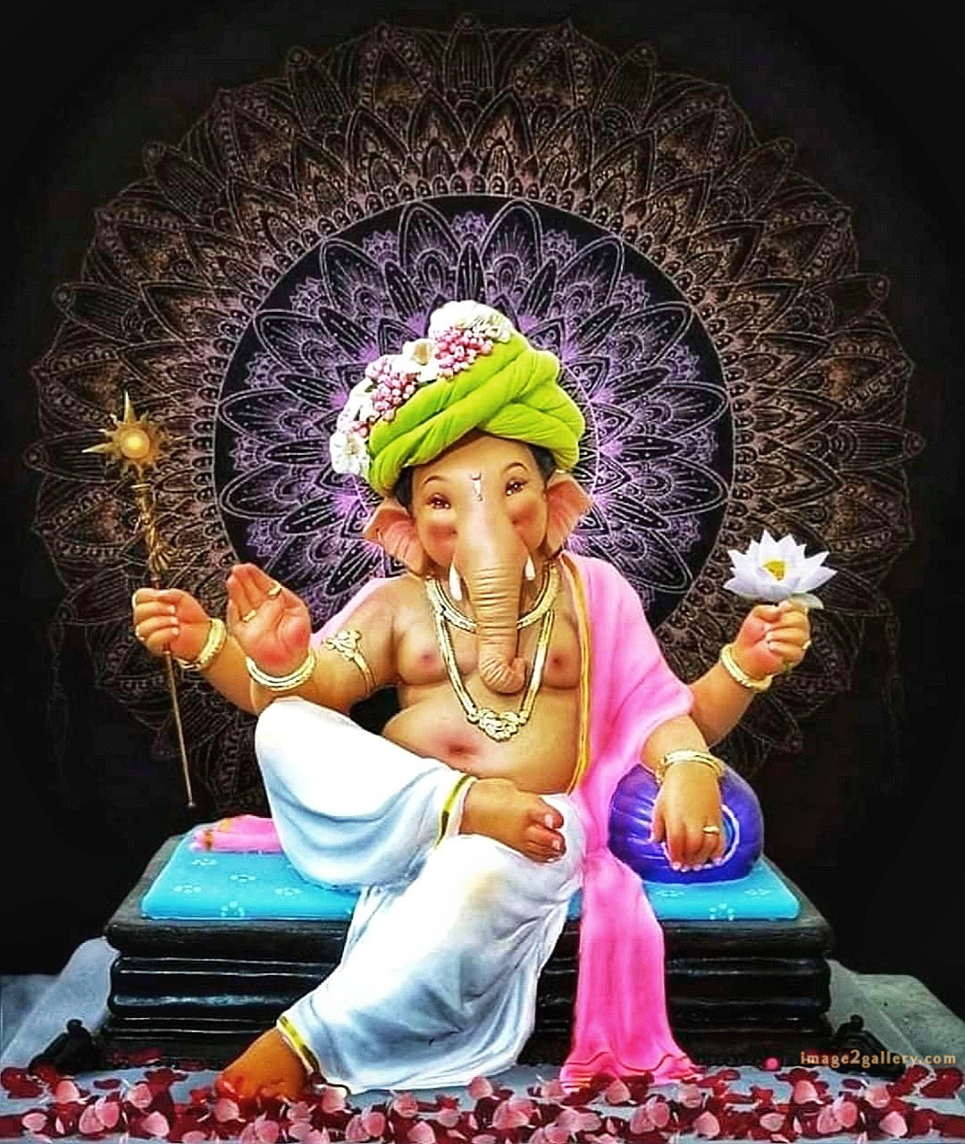 1200+ Lord Ganesh Images Free Download | श्री गणेश भगवान की फोटो। 850 ganpati photos hd free-(11)