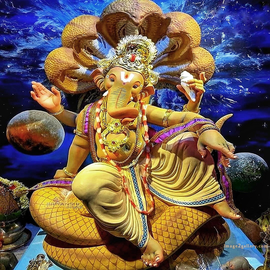 1200+ Lord Ganesh Images Free Download | श्री गणेश भगवान की फोटो। 845 ganpati photos hd free-(12)