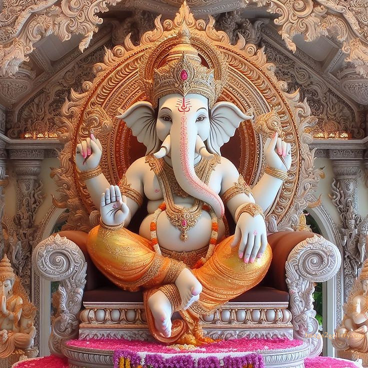 1200+ Lord Ganesh Images Free Download | श्री गणेश भगवान की फोटो। 729 ganpati photos hd -(14)