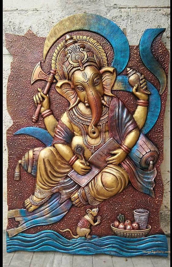 1200+ Lord Ganesh Images Free Download | श्री गणेश भगवान की फोटो। 843 ganpati photos hd -(18)