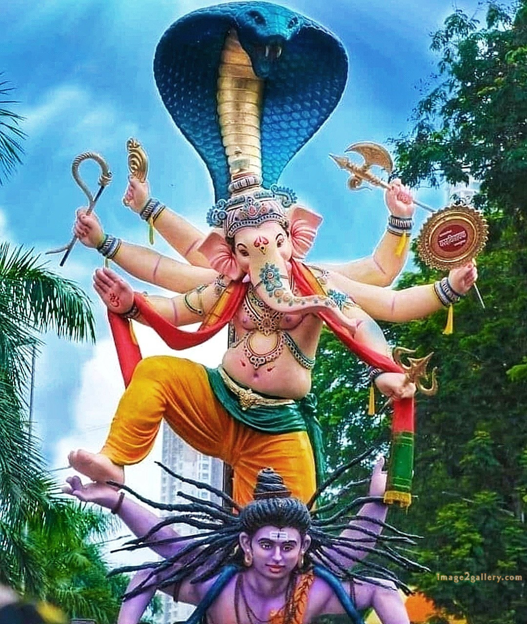 1200+ Lord Ganesh Images Free Download | श्री गणेश भगवान की फोटो। 724 ganpati photos hd free-(19)