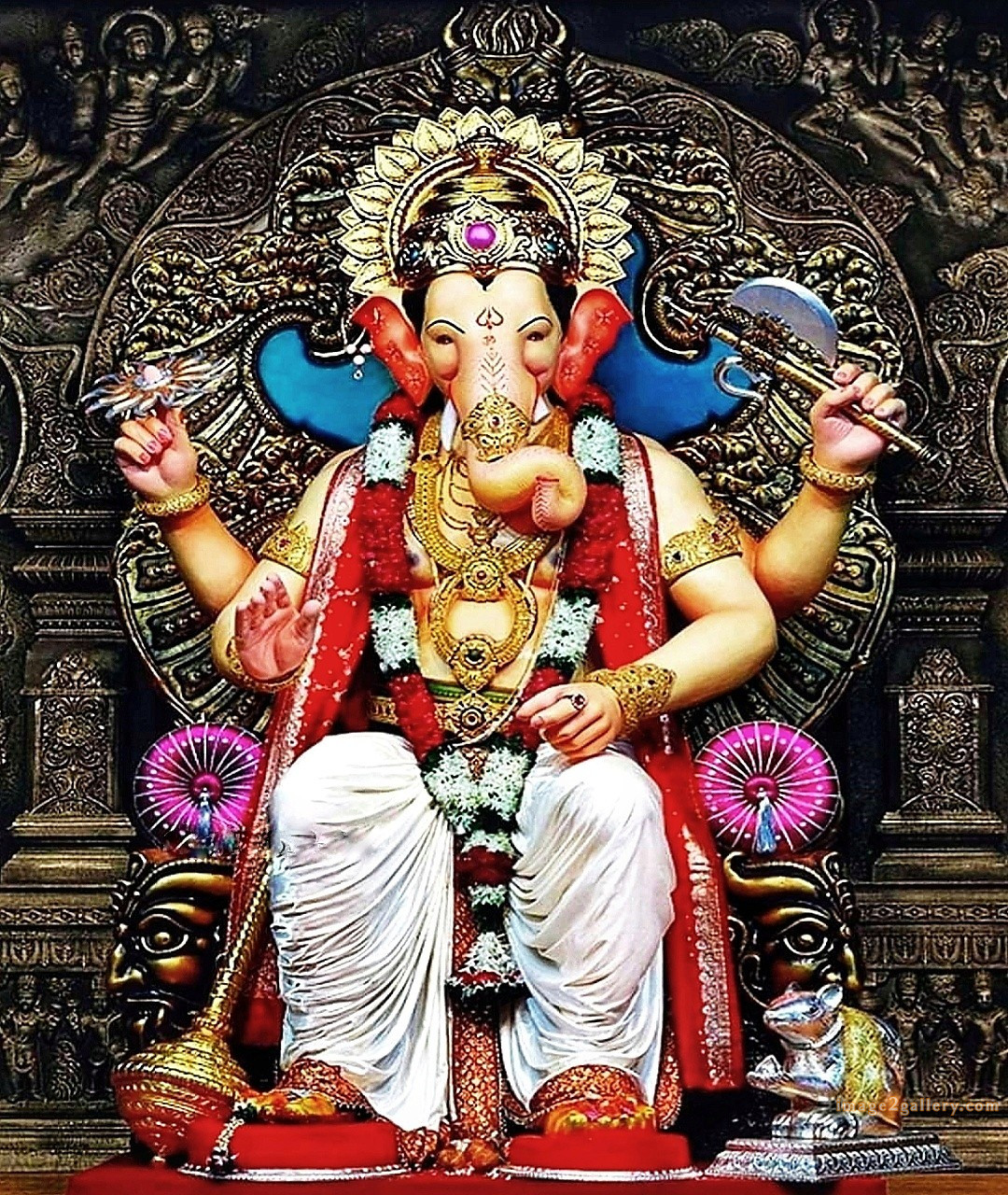 1200+ Lord Ganesh Images Free Download | श्री गणेश भगवान की फोटो। 836 ganpati photos hd free-(21)