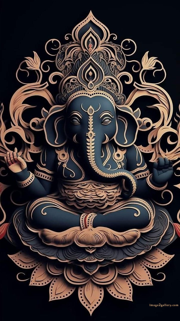 1200+ Lord Ganesh Images Free Download | श्री गणेश भगवान की फोटो। 842 ganpati photos hd 21 God Ganpati