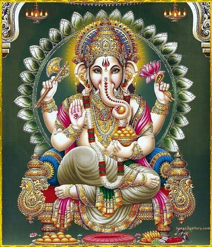 1200+ Lord Ganesh Images Free Download | श्री गणेश भगवान की फोटो। 725 ganpati photos hd -(22)